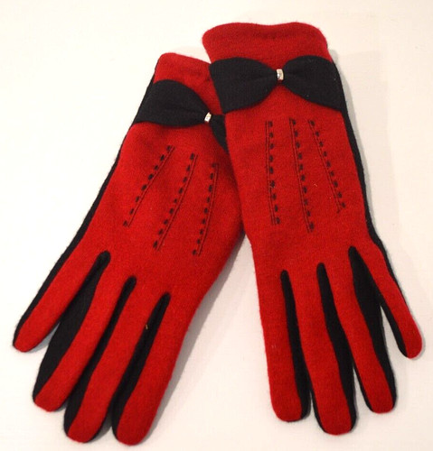 Pia rossini ollie - ollie, gloves
