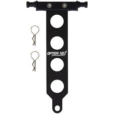 RC Car Aluminum Battery Mount