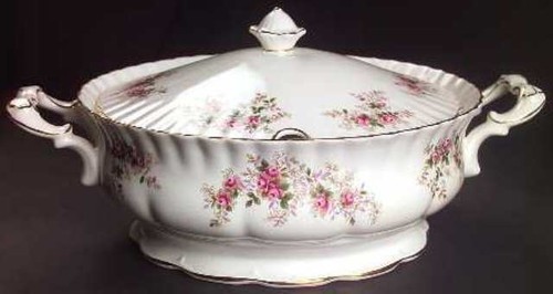 Royal albert lavender - royal,