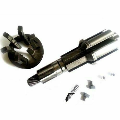 Lambretta layshaft gear - layshaft, &
