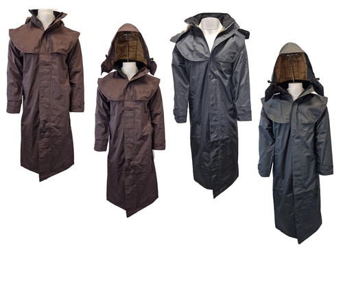 Estone stockmans long - stockmans,