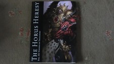 The Horus Heresy Vol. III 3