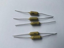 5pcs 6800pf 400v Mullard