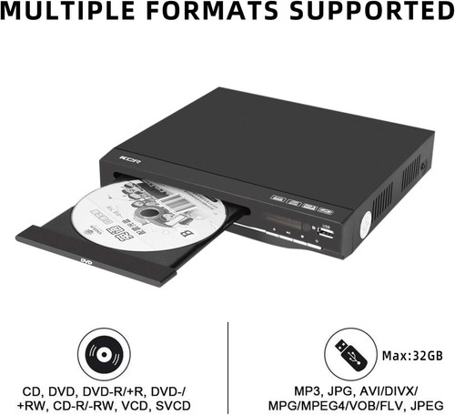 Dvd player for - player, tv
