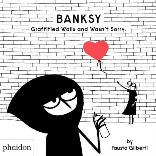 Banksy graffitied walls - banksy,