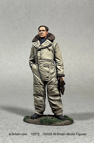 Britains soldiers 10212 - 10212,