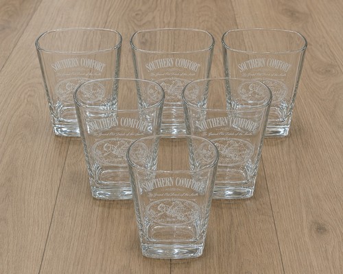 Set southern comfort - 6x,