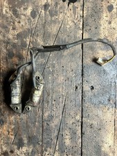 Mountfield 7500 Series Ride On Lawn Mower Charge Coil Assembly Pair