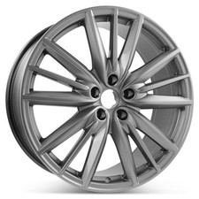 Factory OEM 20" Wheel Fits