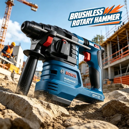 Bosch gbh 185 professional - gbh,