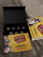 Only Fools And Horses The