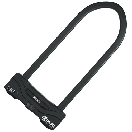 Abus granit extreme - granit,