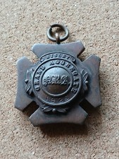 1926, NRA BISLEY, (SURREY). Grand aggregate shooting medal.