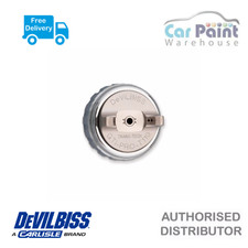 DeVilbiss GTi Pro Lite Air Cap