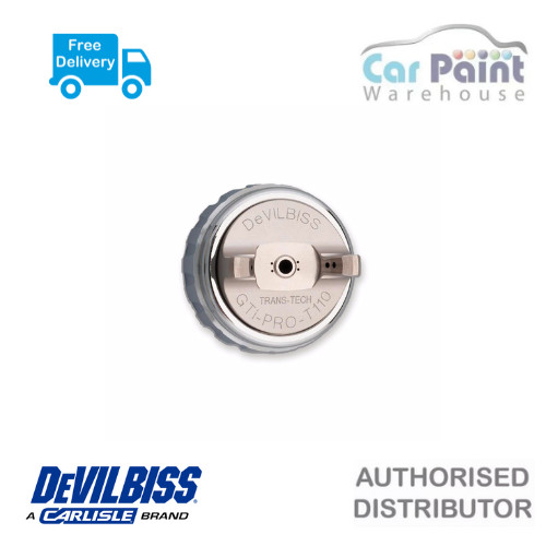 Devilbiss gti pro - devilbiss,