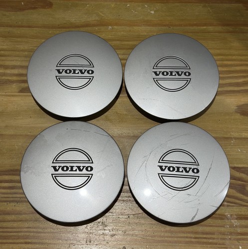 Volvo 340 360 centre caps - volvo,