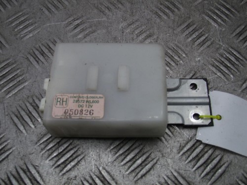 Nissan elgrand right driver - nissan,