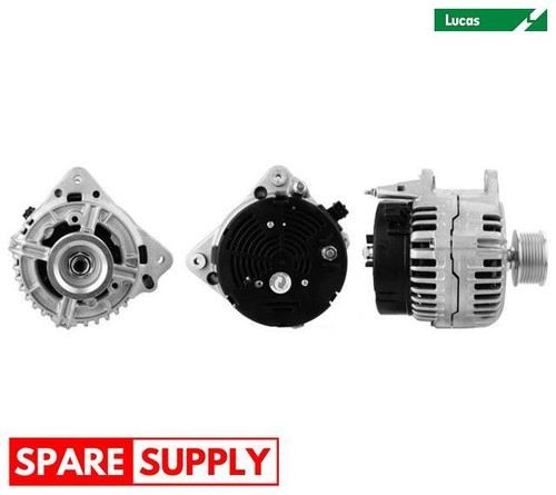 Alternator for california - vw,
