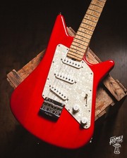 Ernie ball music - ball, albert