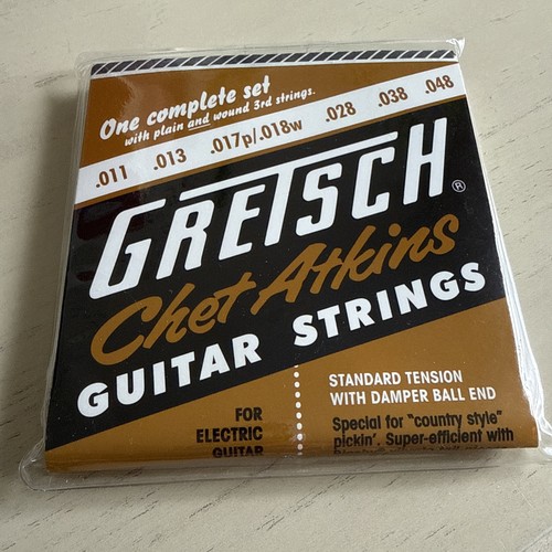 Gretsch chet atkins - chet,