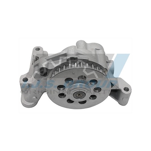 Oil pump for seat alhambra - for,