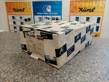 Ford V6 2000 Piston SET