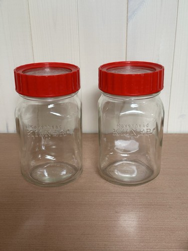 Ravenhead kilner litre red - kilner,