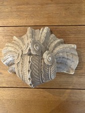 1930’s Large French Plaster