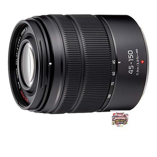 New panasonic lumix vario - lumix,