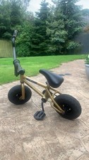Mini rocker bmx bike - rocker,