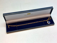 Windsor & Allen, The Diana Princess of Wales Bracelet Replica