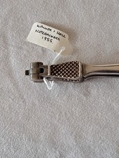 Antique walker hall - antique, electro