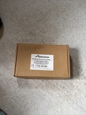 Worcester DT10RF Digitizer MK2
