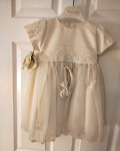 Couche tot girls - girls, ivory