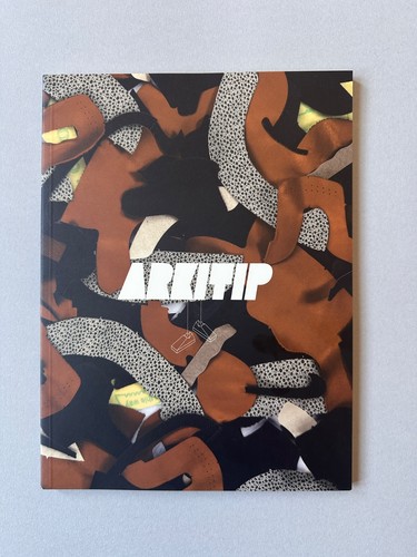 Arkitip magazine issue nike - issue,