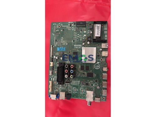 23411030 main pcb - 23411030, (17mb120)