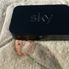 Sky SD501 Wireless Mini WiFi Connector Anytime TV On Demand Sky HD Box (GENUINE)