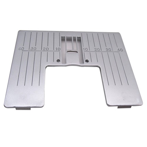Needle plate for - plate,