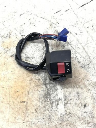 Right light switch for yamaha - for,