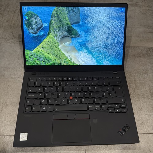 Thinkpad carbon gen i7 - gen,