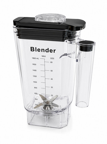 Spare 8ltr blender - 1.8ltr,