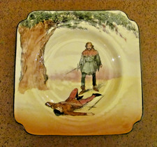 Royal Doulton, Under The