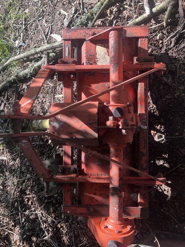 Kubota rotavator compact - kubota,