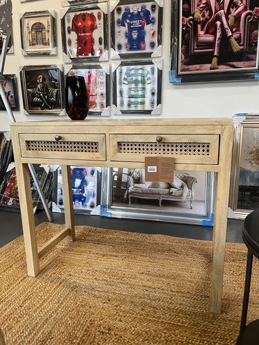 Nkuku kanz wrighting desk - kanz,