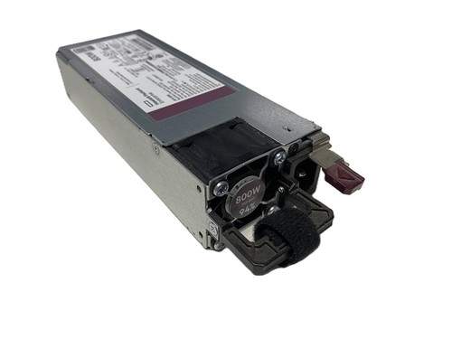 Hpe 800w flex - 800w,
