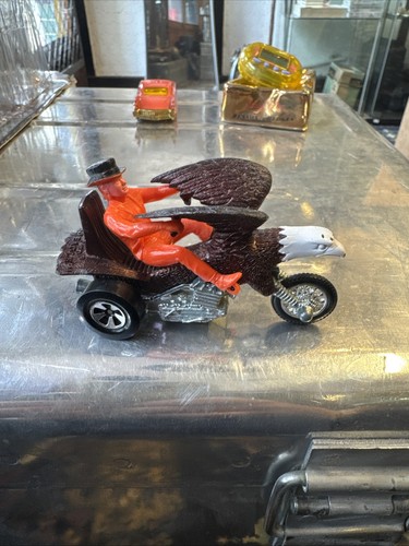 Mattel hot wheels - hot, rrrumblers