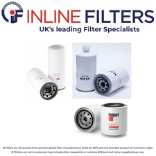 Filter Kit for ERF E14.46