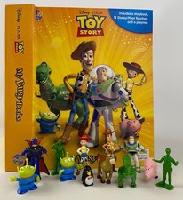 Disney Pixar TOY STORY Story