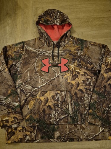 Under armour women realtree - armour,