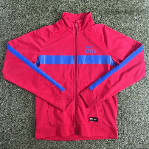 Nike barcelona football - nike,